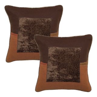Napa I Pillows   Set of 2   Decorative Pillows