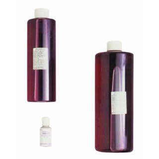 Dwyer Gauge Fluid, Red, 1 Pint Bottle, 0.826 sp. gr. Industrial Pressure Gauges