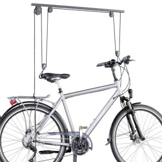 Kettler Spezi Storage Bike Lifter   Storage Racks