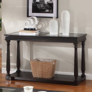 Parker House Avelino Sofa / TV Console Table   Console Tables