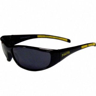 Pittsburgh Pirates Sunglasses UV 400 Protection MLB Licensed Product  Sports & Outdoors