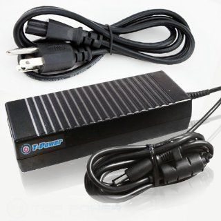 T Power Ac Dc adapter for HP ENVY 23 d100 TouchSmart All in One series Replacement Switching Power Supply Cord Charger Electronics