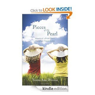 Pieces of the Pearl eBook Teresa Winton Kindle Store