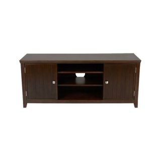 Simpli Home AXWELL3 005 Acadian Large TV Stand   TV Stands