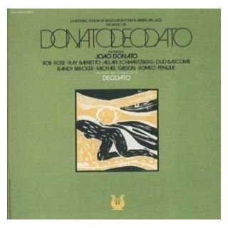 Donato Deodato Music
