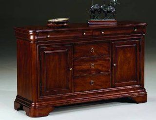 Vintage Credenza by Legacy Classic Furniture  Office Credenzas 