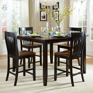 AHB Ellington Counter Height Dining Table   Dining Tables