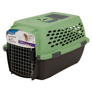 Petmate Portable Vari Kennel   Small   Dog Carriers