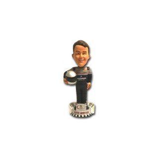 Kevin Harvick Rookie of the Year Forever Collectibles Bobblehead  Sports Fan Bobble Head Toy Figures  Sports & Outdoors