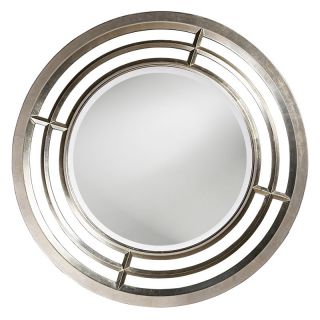 Colby Wall Mirror   26 diam. in.   Wall Mirrors