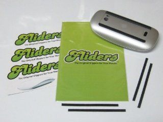 Fliders for the Apple Magic Mouse Computers & Accessories