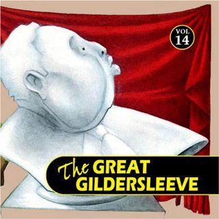 The Great Gildersleeve, Vol. 14 Music