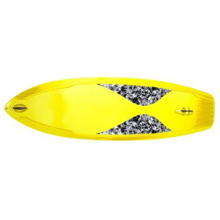 Lifetime Youth Stand Up Paddle Board   Yellow   Stand Up Paddle Boards