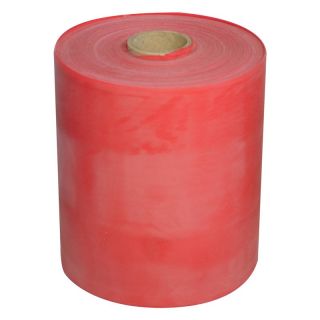 Theraband 150 ft. Roll   Red   Other Fitness Accessories