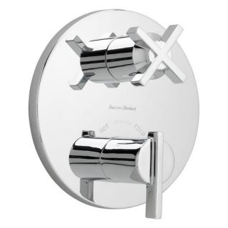 American Standard Berwick T430.740.002 Thermostat Trim Kit   Bathroom Faucet Accessories