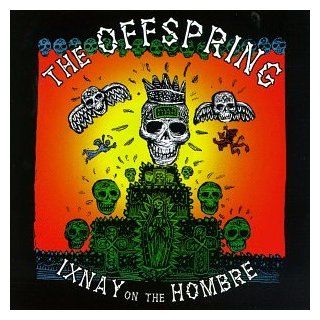 Ixnay on the Hombre [Vinyl] Music