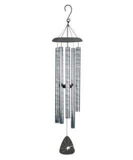 Carson 44 in. Signature Series Memories Wind Chime   Wind Chimes