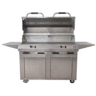 Electri Chef 48 in. Electric Grill with Cart   Electric Grills