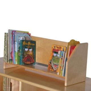 Strictly for Kids Preferred Mainstream Portable Book Display   Kids Bookcases