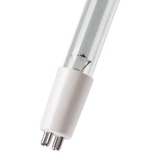 LSE Lighting UV Bulb for Rainfresh R830L Water Sterilizer 38W 8GPM 4Pin  Patio, Lawn & Garden
