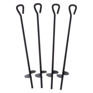 30 in. Landscape Timber Stakes   Swing Set Accessories