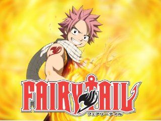 Fairy Tail Season 1, Episode 1 "The Fairy Tail"  Instant Video