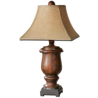 Uttermost 26538 Kezia Table Lamp   Table Lamps