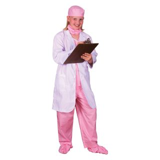 Aeromax Jr. Pink Physician   Pretend Play & Dress Up