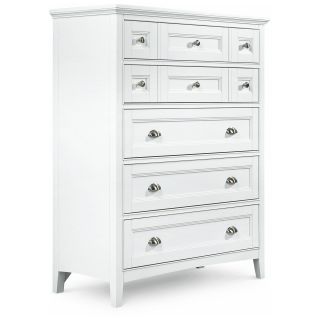 Kentwood 5 Drawer Chest   Dressers & Chests