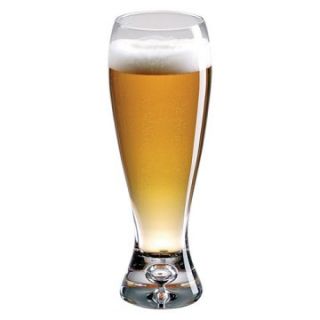 Badash Galaxy Pilsner 16 oz.   Set of 4   Beer Glasses
