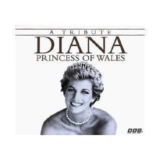 Diana, Princess of Wales A Tribute (BBC) Bbc 9780553455779 Books