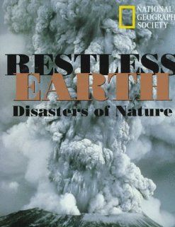 Restless Earth (9780792270263) Carolinda E. Hill, John G. Agnone, Bonnie S. Lawrence Books
