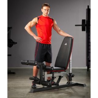 adidas FID Bench   Weight Benches