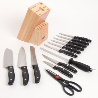 Oster Granger 14 pc. Cutlery Set   Knives & Cutlery