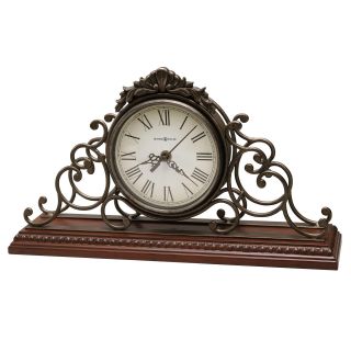 Howard Miller Adelaide Mantel Clock   Mantel Clocks