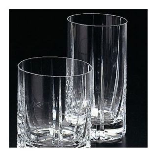 Reed and Barton Tulipe Highball Glass   Liquor Glasses