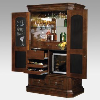 Howard Miller Arden Home Wine Bar   Wine Furniture