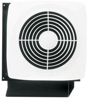 Broan Nutone 8 in. Through Wall Ventilation Fan With Switch   Exhaust Fans