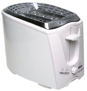 Rowenta TO 812  2 Slice Toaster, Pearl Kitchen & Dining
