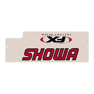 SHOWA CL FORK SHLD '02 FX Automotive