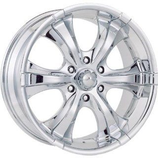 Motto MT100 20" Wheels MT10028556 Automotive