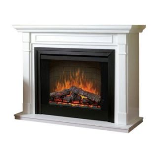 Dimplex 39 in. Electric Fireplace   Electric Fireplaces