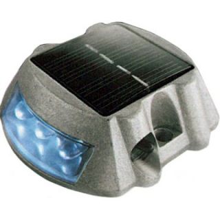 Solar Driveway/Pathway Markers  2 pack   Solar Lights