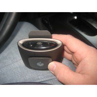 Motorola T505 Bluetooth Portable In Car Speakerphone Cell Phones & Accessories