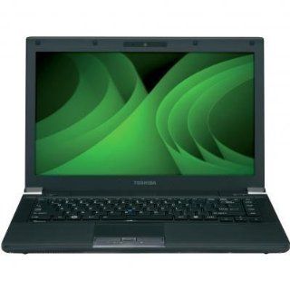 Toshiba Tecra R840   Core i7 2.7 GHz   14?   4 GBRam   320 GB HDD  Laptop Computers  Computers & Accessories