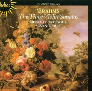 Violin Sonatas 1 3 Music