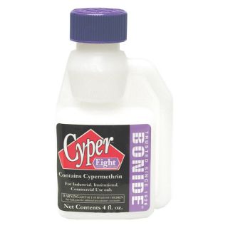 Bonide Cyper Eight Insecticide   Crawling Insects