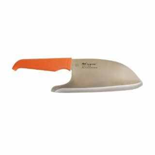 New FURI Rachael Ray FUR840 8" Gusto Grip Basic Chefs Cook Rocker Kitchen Knife   Utility Knives  