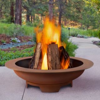 Real Flame Atlas Fire Pit   Fire Pits