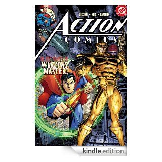 Action Comics (1938 2011) #818 eBook Chuck Austen, Ivan Reis Kindle Store